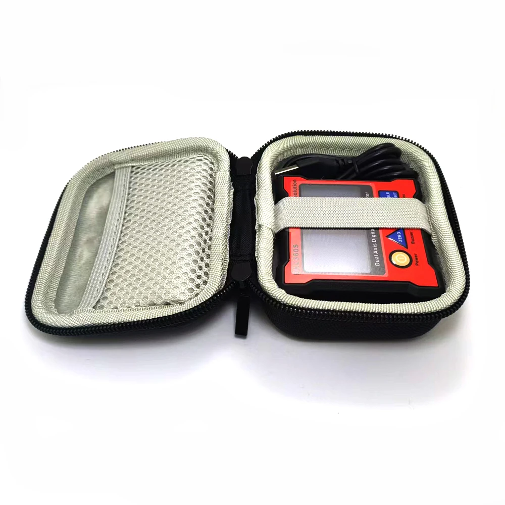 Dual Axis 0.01° Res…