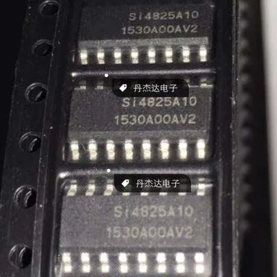 5Pcs/Lot SI4825 SI4…