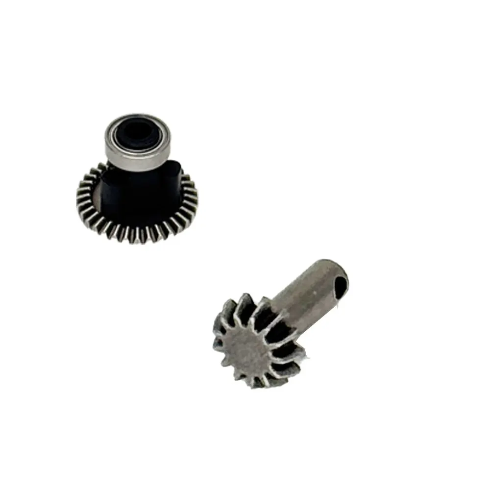 MJX  Hyper GO H12Y+ RC Climbing Accessories Wearing Parts Shock Absorbers Anti-collision Tires and Front Fixing Brackets