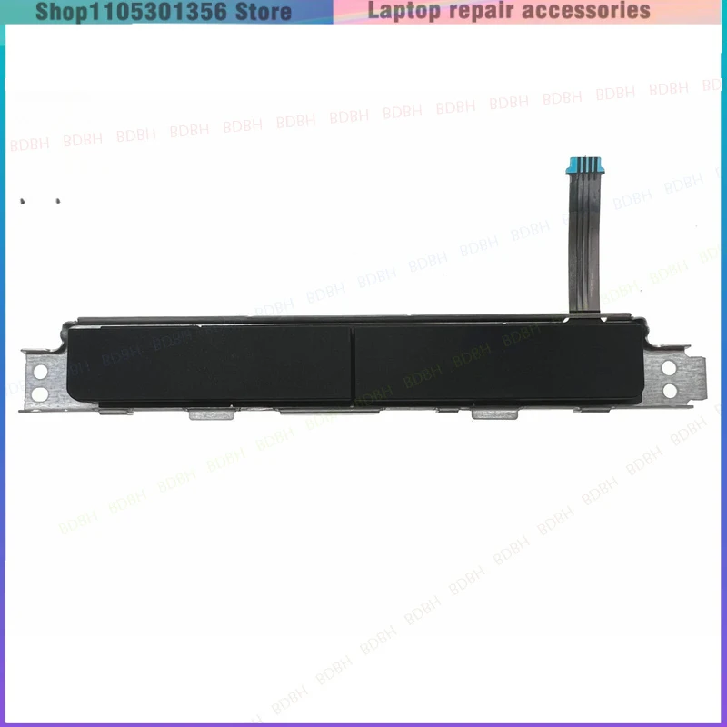 New 0HR8RF For Dell Latitude E7280 E7290 E7390 E7380 Touchpad Key Button Board
