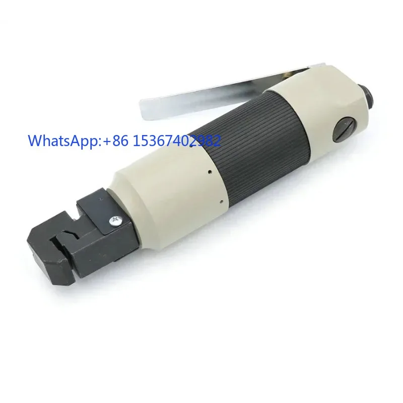 Air Powered Pneumatic Punch Edge Setter Panel Flanging 5mm Welding Crimper Tool Auto Body Repair Industrial Accessory