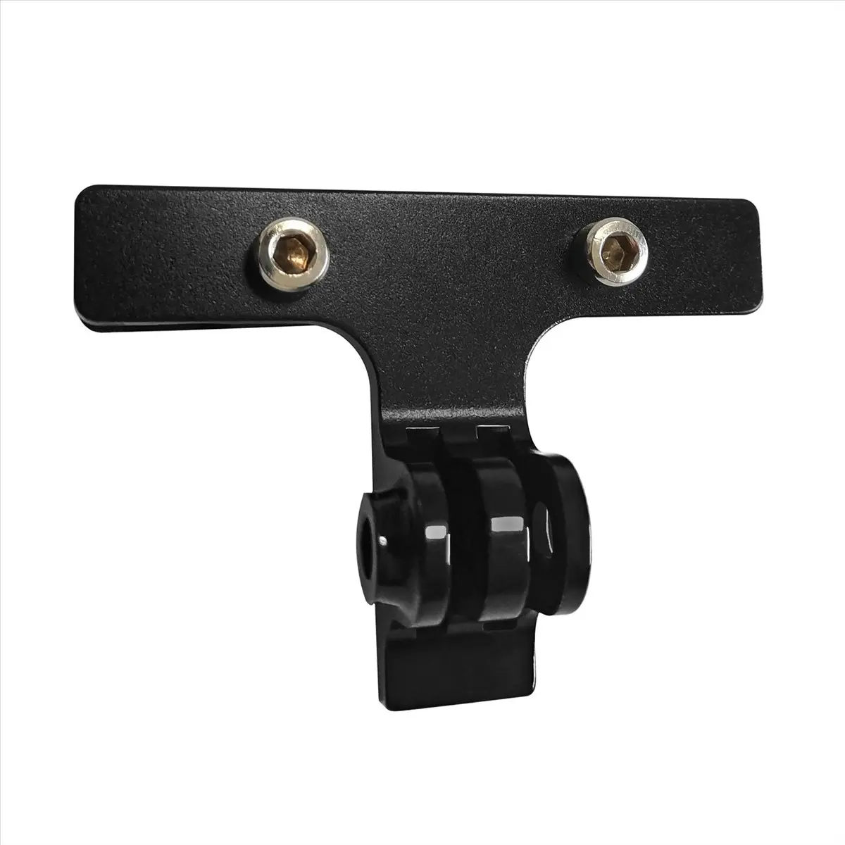 

(X07A) Bicycle Saddle Rail Mount Bike Seat Mount for GoPro Hero 12 11 10 9 8 7 5 AKASO DJI OSMO Action Cameras Accessories