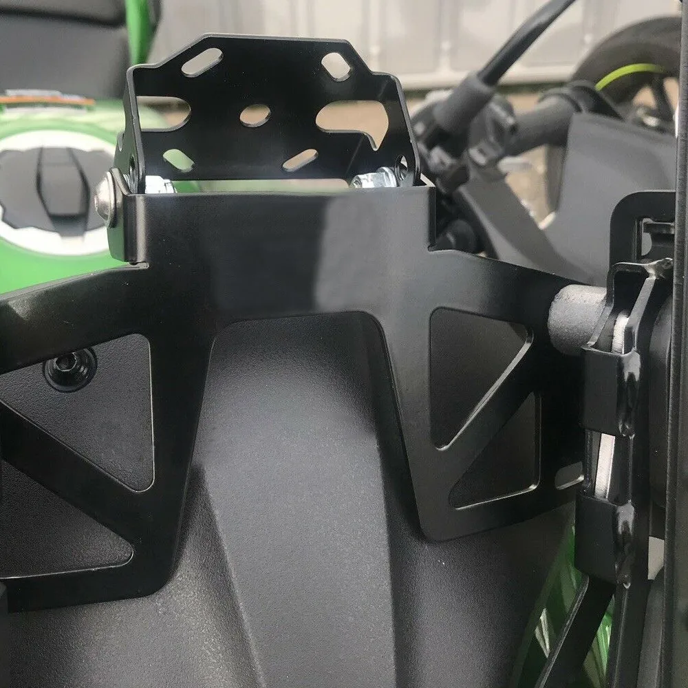 Versys 1100 Versys 1000 오토바이 GPS 내비게이터 브래킷 카와사키 Versys 1000 Versys1000 2019-2026 내비게이션 지원