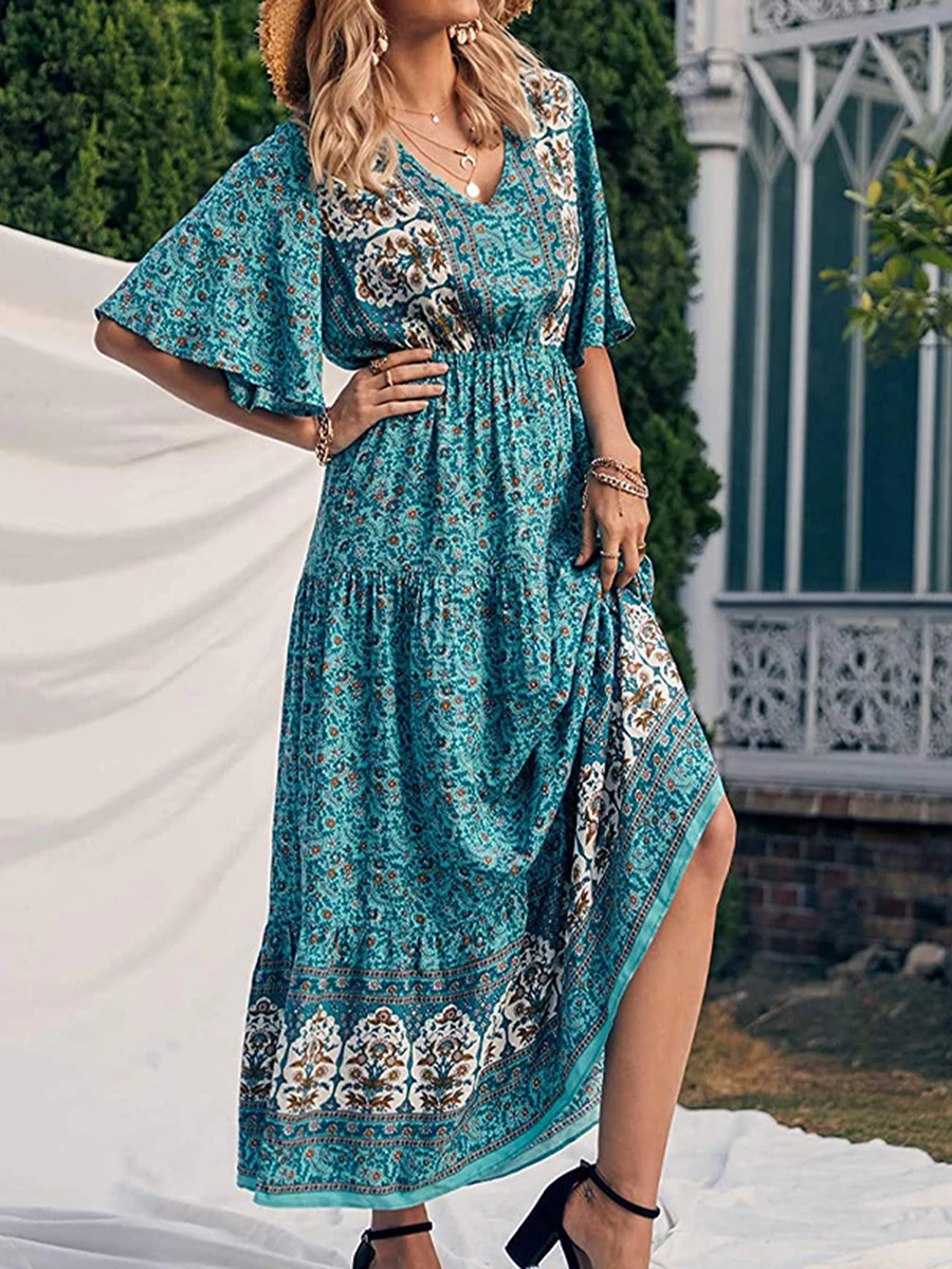 sachin and babi light blue dress White Dresses | White Boho, Mini + Maxi Dresses