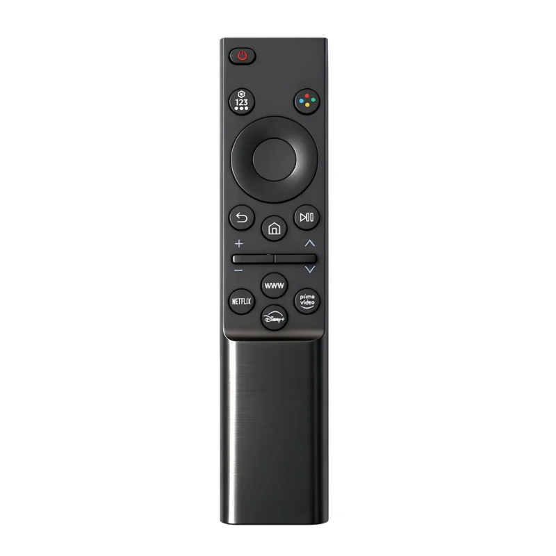 BN59-01388C Remote Control - Compatible with Samsung CU7000/DU7100 Series TVs, No Setup Required, Ready to Use