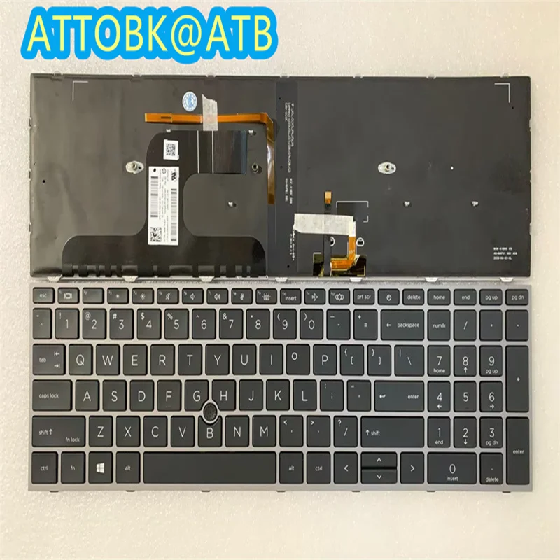 English/French Lapt…