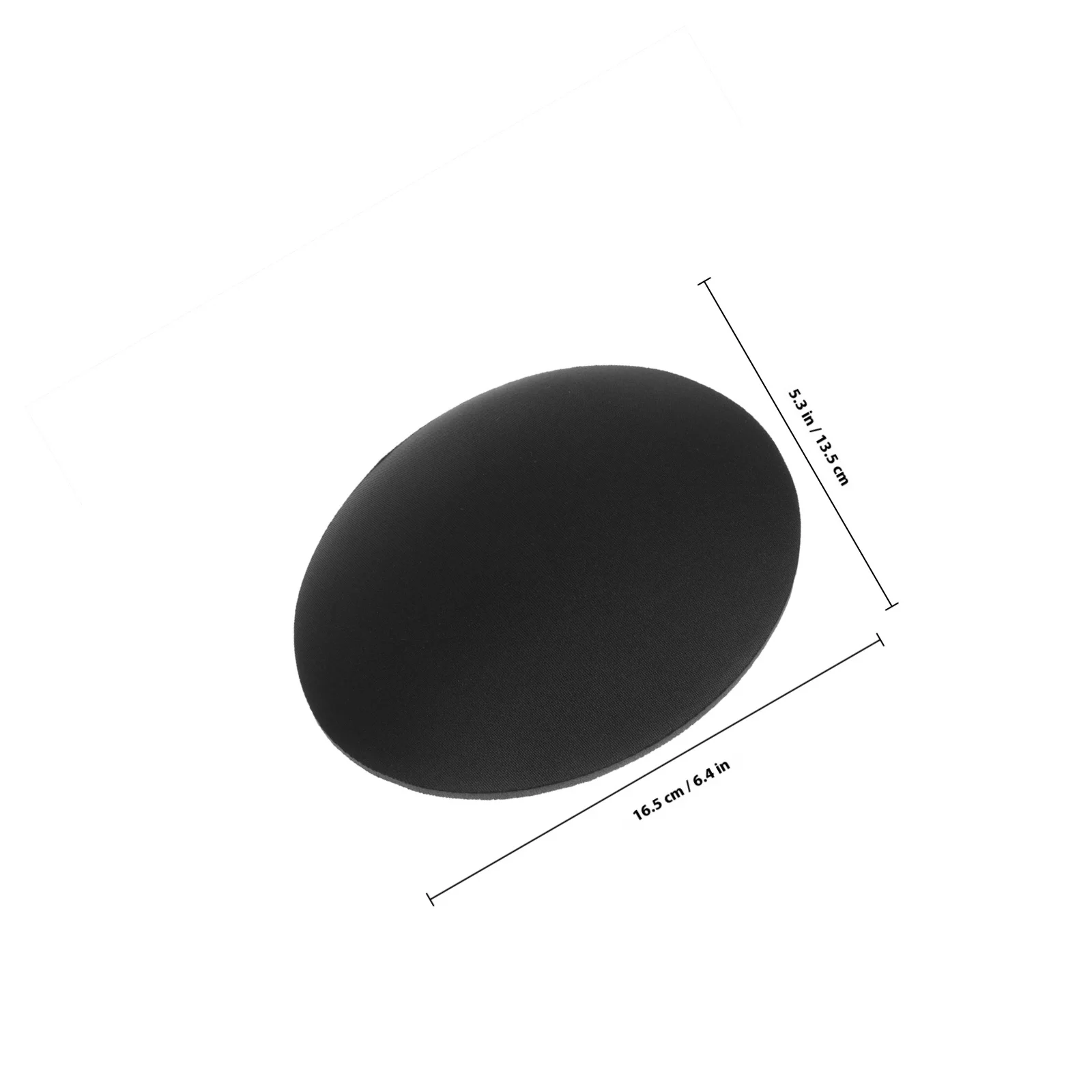 1 Paar Heupkussentjes Herbruikbare Butt Lifting Insert Pads Comfortabele Spons Stof Butt Enhancer Wasbare Heupkussen voor Feestjurk