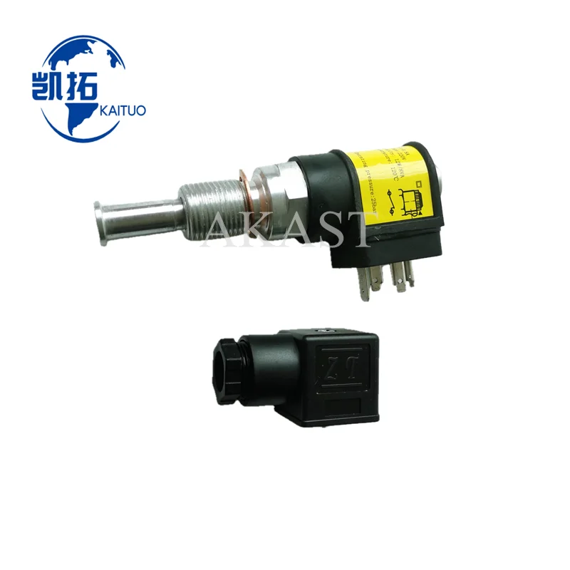 2105030133 9324322-22011 Oil Filter Differential Pressure Transmitter Induction Switch Sensor fits  Fusheng Screw Air Compressor
