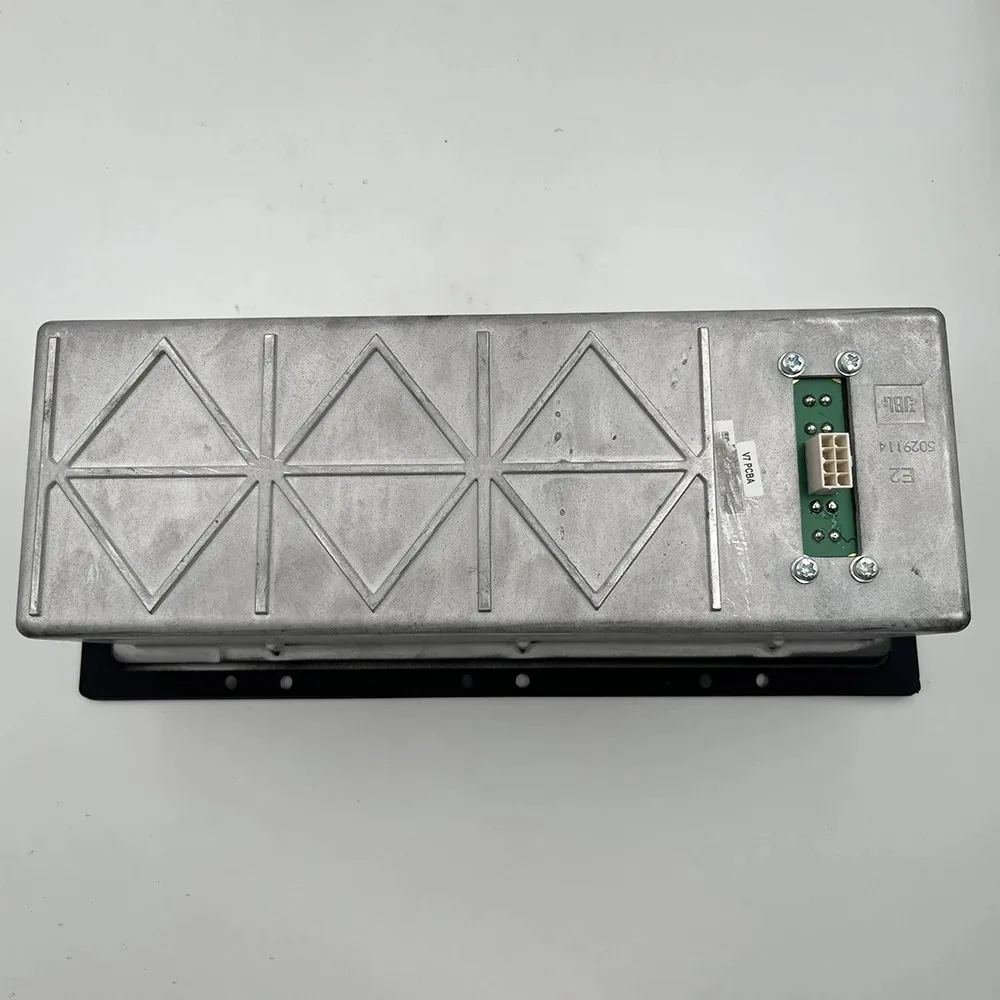 PRX 715XLF Power Amplifier Module Outer Frame 381 * 173/Inner Frame 347 * 140/Height 110 PRX715XLF