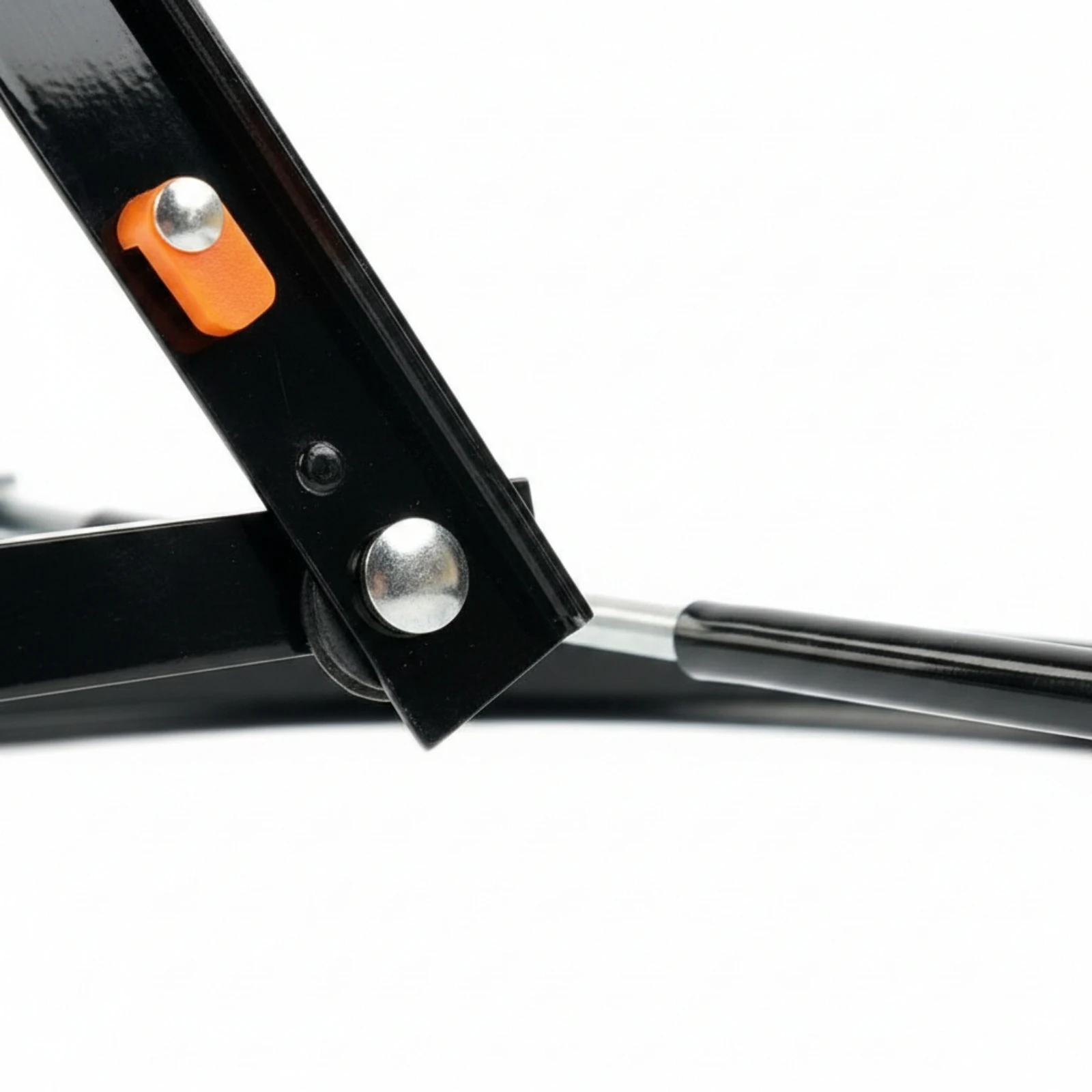 Face Guard with Aluminum Frame Transparent Safety Visor with Clear Panel Encircling Curved for Workshop Workers, Grinding
