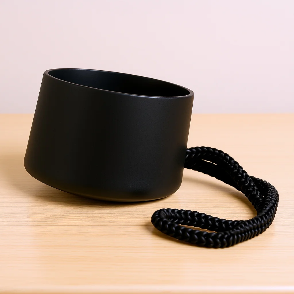 

Sturdy Umbrella Handle Replacement 13-14Mm Thread Ergonomic Design Lightweight Grip for Daily Use Folding Umbrellas