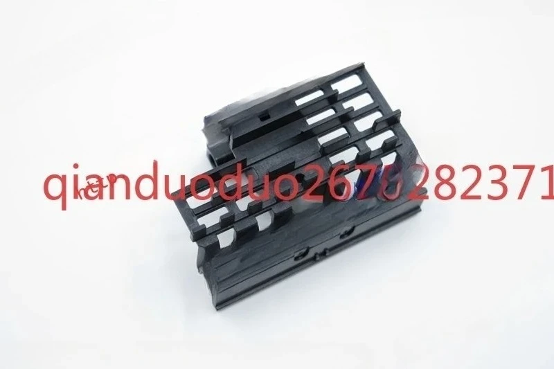Original Pioneer DJM-707/909 Fader óptico de corte cruzado interior, base deslizante de plástico negro