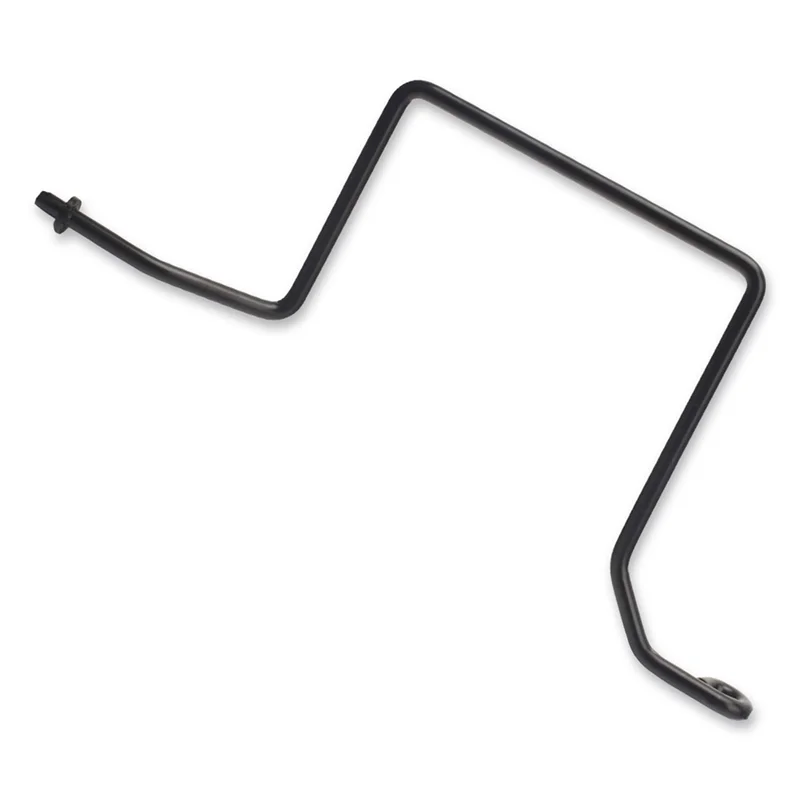 PORK-747-04857 Riemenhalterstange für MTD/Troybilt/Yard Man Rasenmäher LT 1040 1042 1045 1046 1050, ersetzt 747-04307