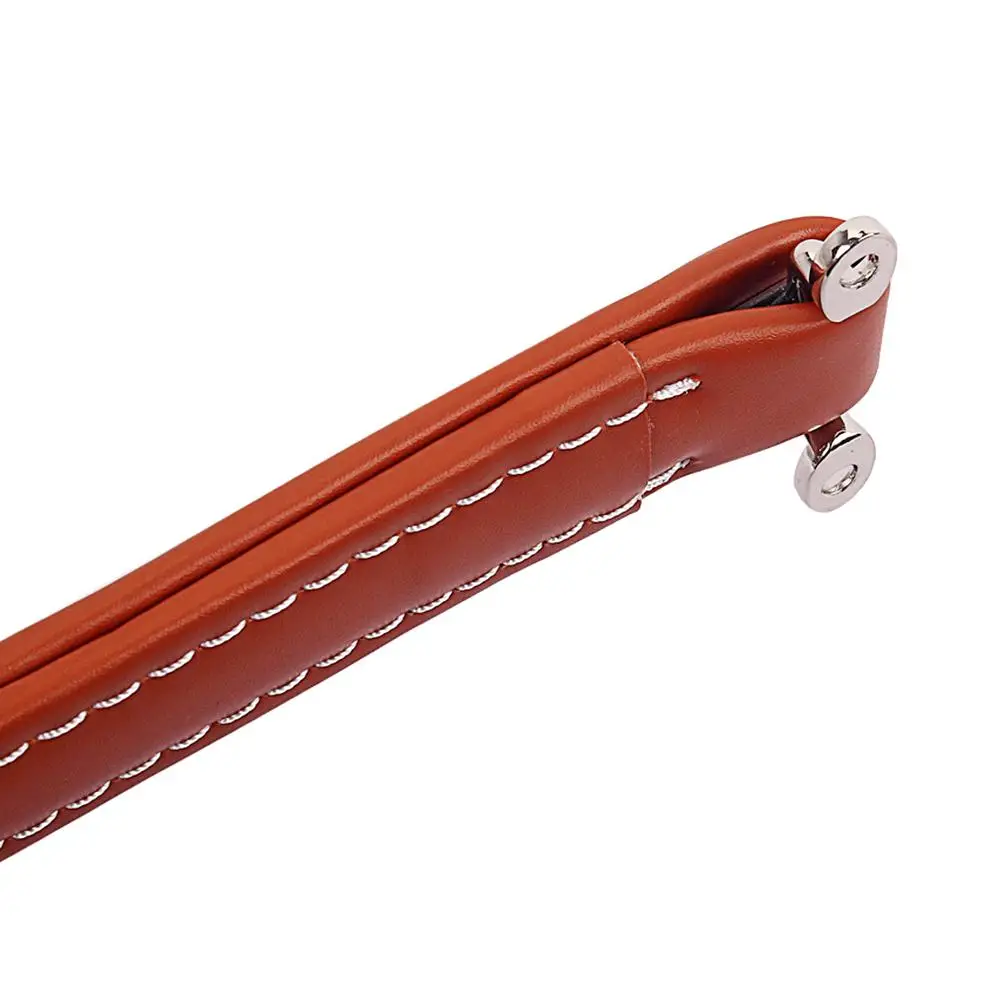 Guitar Amplifier Durable PU Lightweight Speaker Audio Cabinet Belt Guitar Amplifier H Reinforced