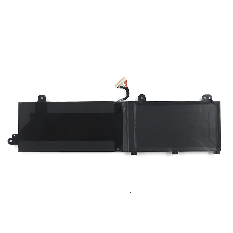 Imagem -04 - Bateria do Portátil Apto para Toshiba Pc50dn2 Pc50s Thunderobot 911 p1 Europa Rx315 Nh57af1 System76 Oryx Pro Shuozb-pc50bat3