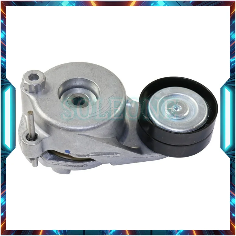 

6422001370 A6422000070 Belt Drive Automatic Tensioner Lever For MERCEDES BENZ W221 S320 S350 W639 VIANO VITO B906 B907