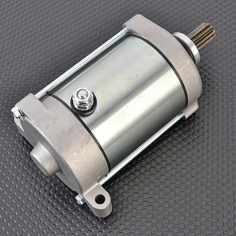 

Starter Motor For Excalibur Menards Yard sport Supermach UTV700-4 UTV700-5 UTV500 UTV700 YS500 YS700 EFI 700. HS500UTV
