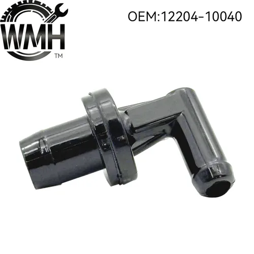 Imagen 1 del producto 1/5/10 Uds nueva válvula Pcv Original Oem para Toyota Landku Luze 3.4L 2000-2002: 12204-10040