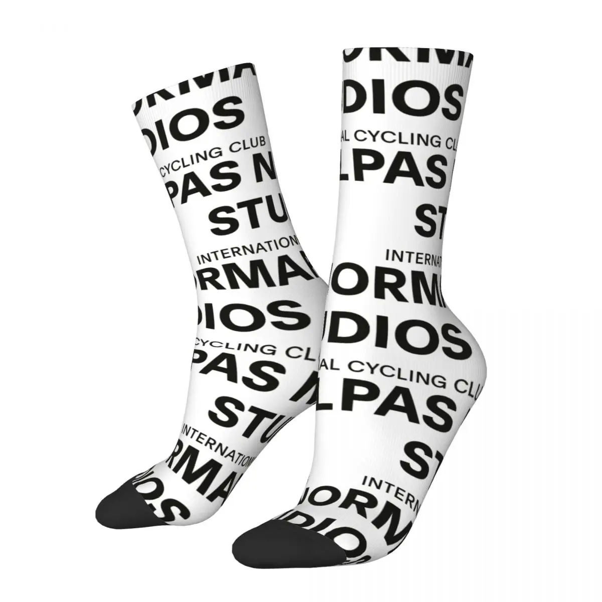 

Pas Normal Studios Socks All Season Long Socks Accessories for Man's Woman's Gifts