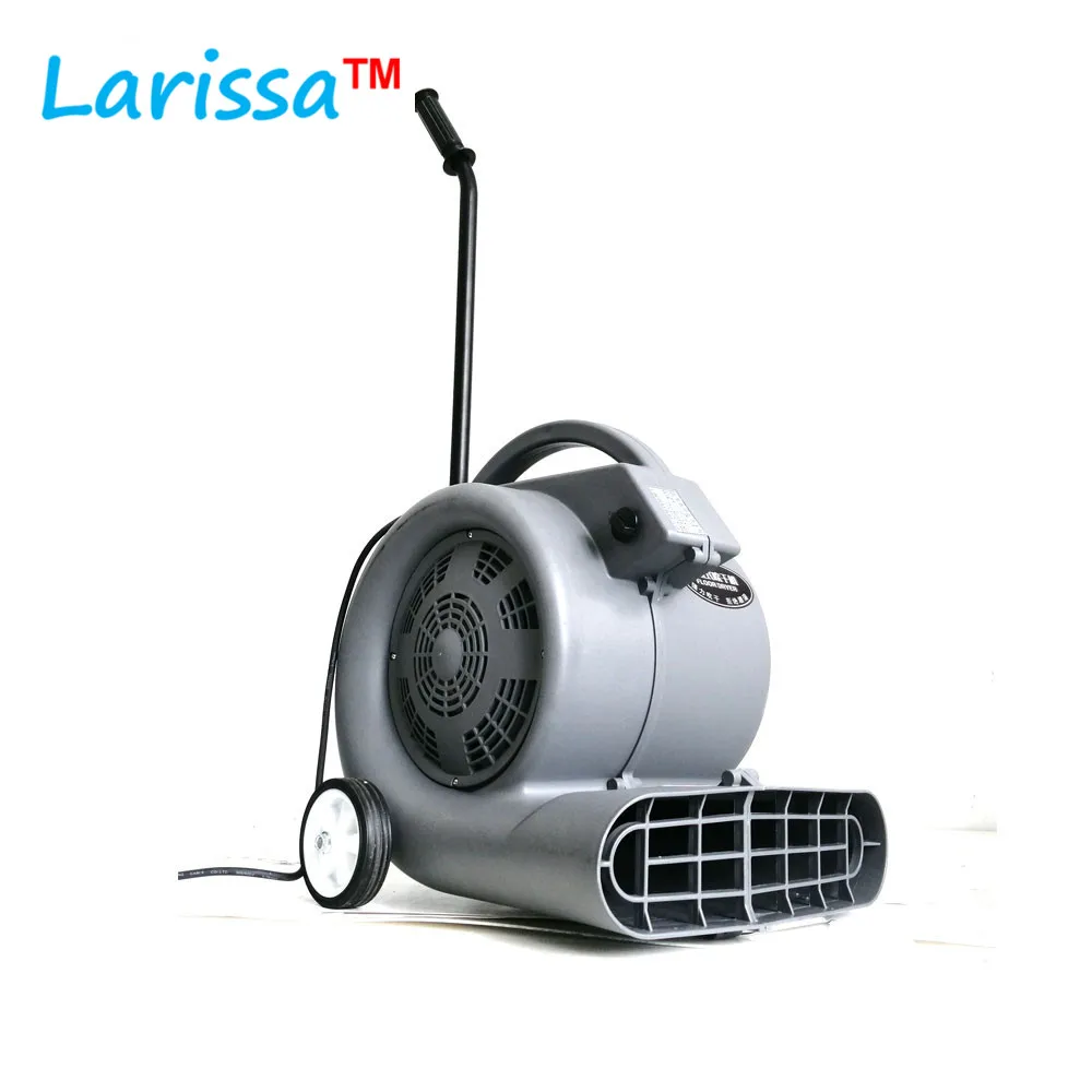 2025Blow Secador de piso/souffador de carpetes Purificador de piso úmido e seco/novo soprador de ar elétrico 900w