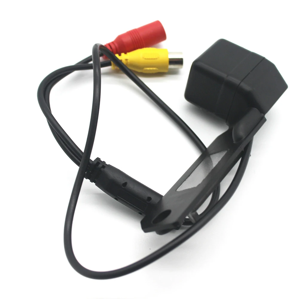 Car Rear Camera For VW Caddy MK3 Golf MK4 Jetta MK3/MK5 2005-2010 Night Vision Parking Reverse Camera