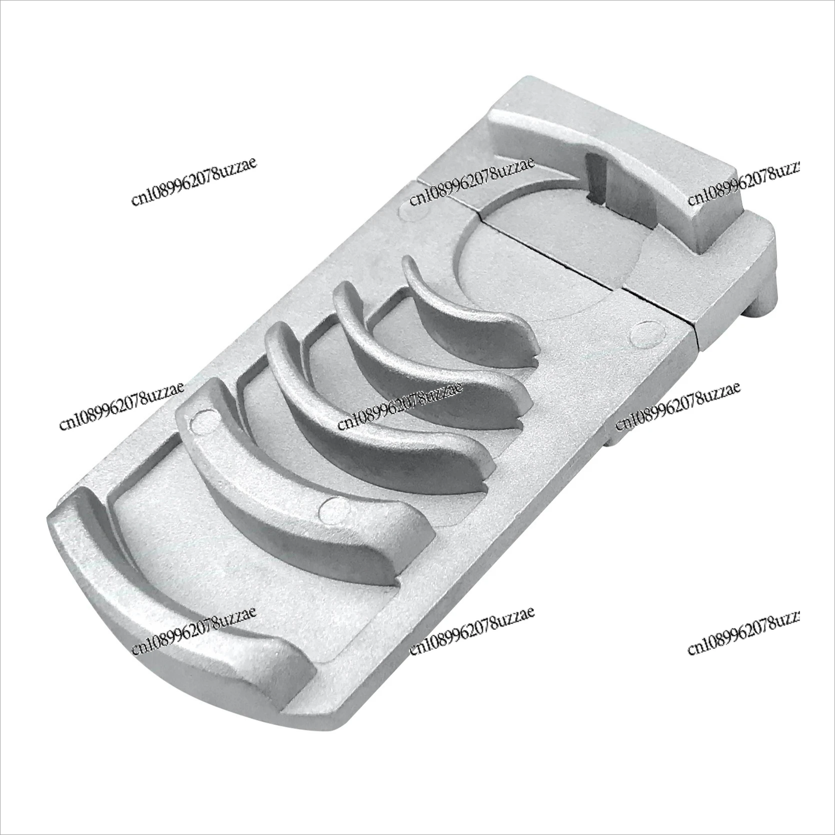 Deburring Trimming Tool, Reed Plastic Pipe PVC Pipe Deburring Trimming Tool 1-1/4 -4 Inches