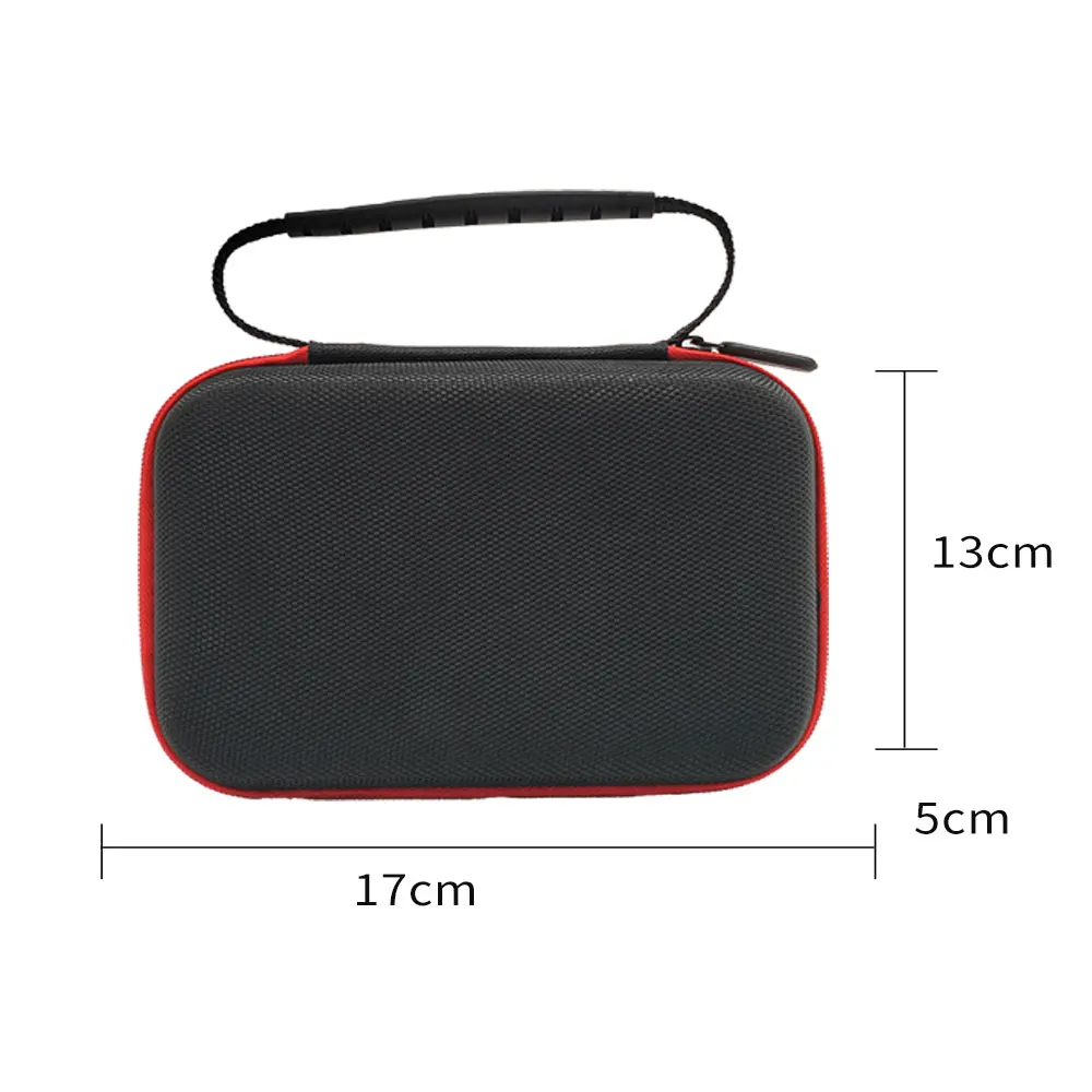 For RG 406V 40xxv 405v Console Portable Protective Pouch Memory
