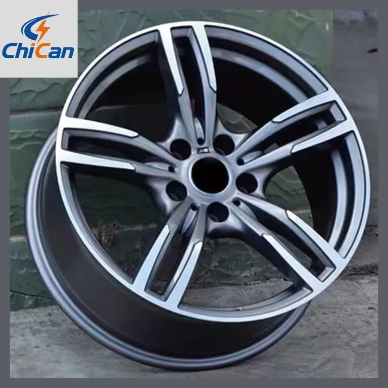 

【2026】Chican Custom Forged Wheels for BMW Car E60 E90 F10 X5 X6 G20 G26 E34 E30 E36 M4 M5 5X120 5X112 Forged Wheels Auto Rims