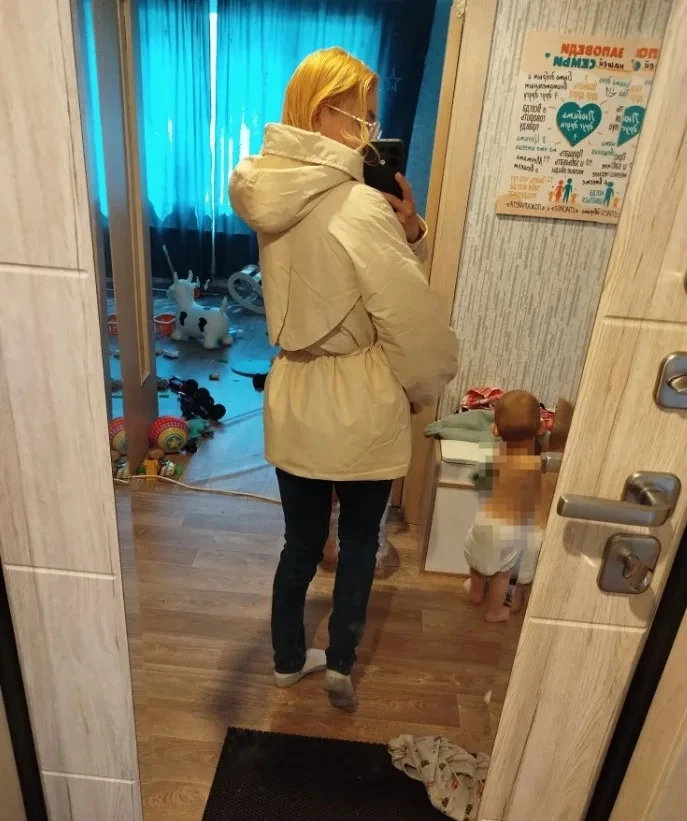 2026 New Casual Down Cotton Thicken Hooded Coat Female loose Warm Wool Overcoat Detachable Pai Overcomes Women's Winter