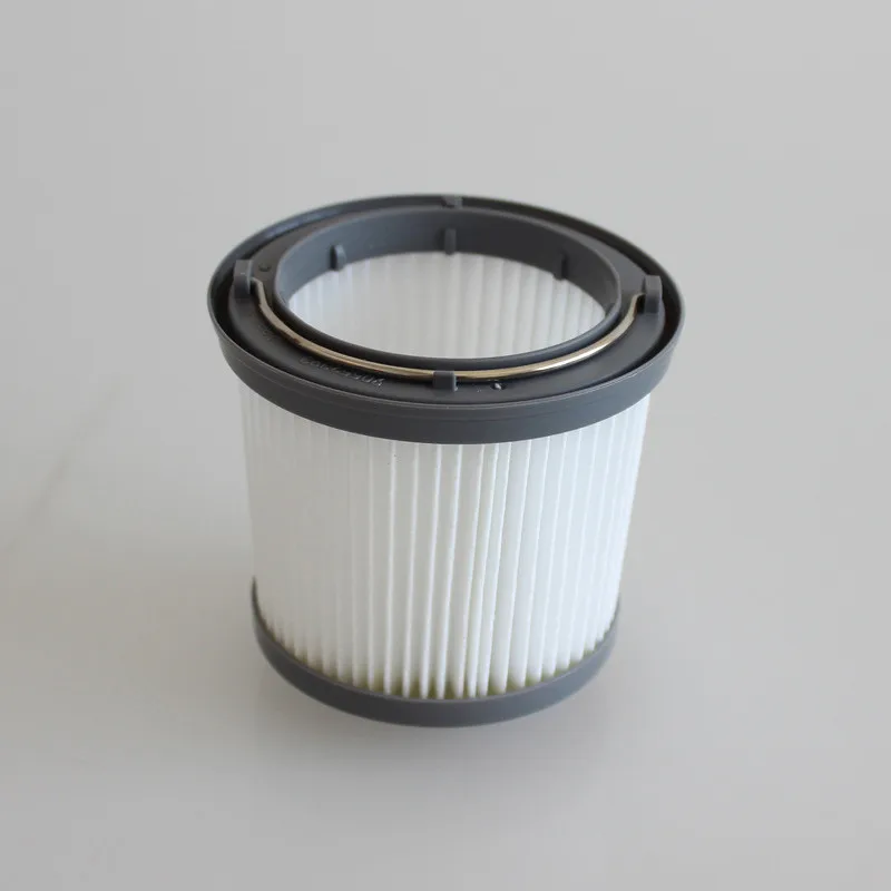 Experiencia de Limpieza mejorada con filtro de aspiradora para Black And Decker, PV1210XE, PV1410XE, PV1810XE, PD1820LXE
