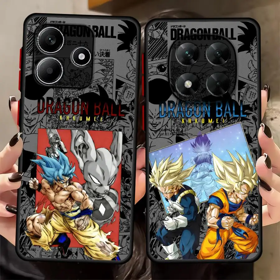 Dragon Ball Goku Be… - image