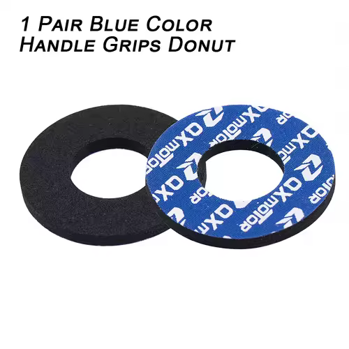 22mm 24mm Universal Motorbike Motorcycle Handlebar Parts Grip For Yamaha KTM Honda Suzuki Motocross Moto Dirt Pit Bike Grips - Image 13