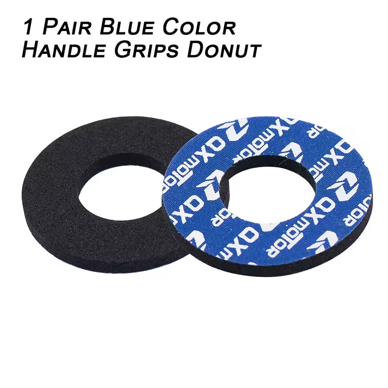 22mm 24mm Universal Motorbike Motorcycle Handlebar Parts Grip For Yamaha KTM Honda Suzuki Motocross Moto Dirt Pit Bike Grips - Image 13
