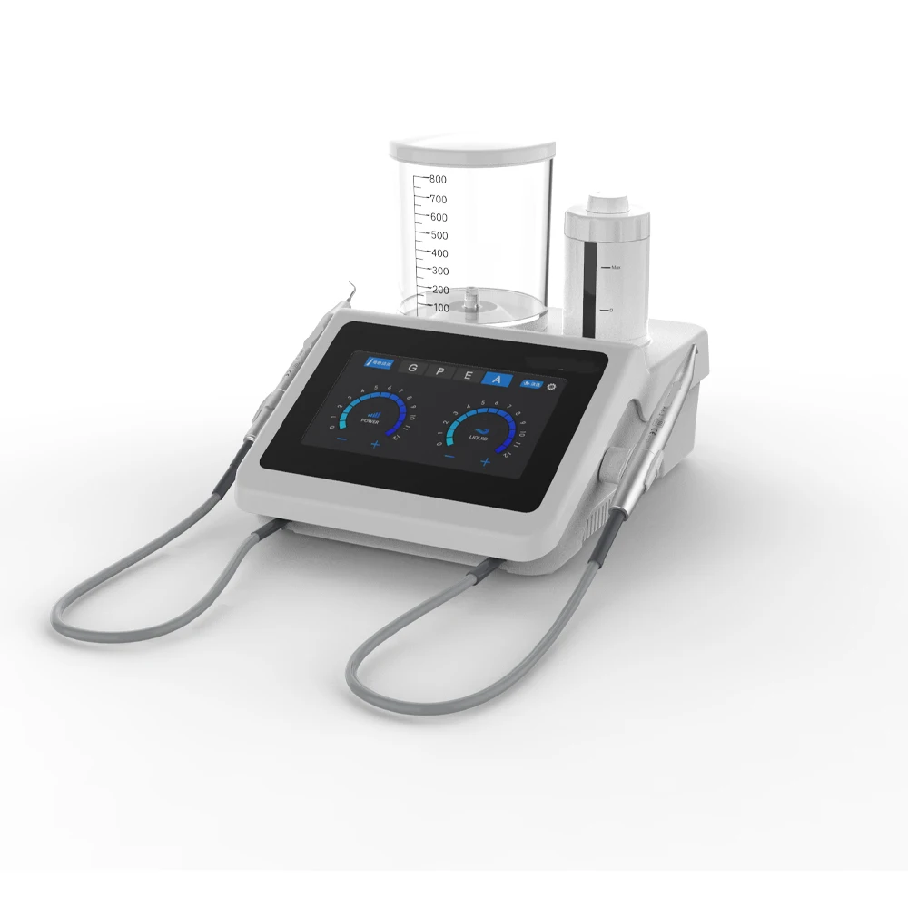 Ультразвуковой скалер LTDM64 Воздушный полировщик