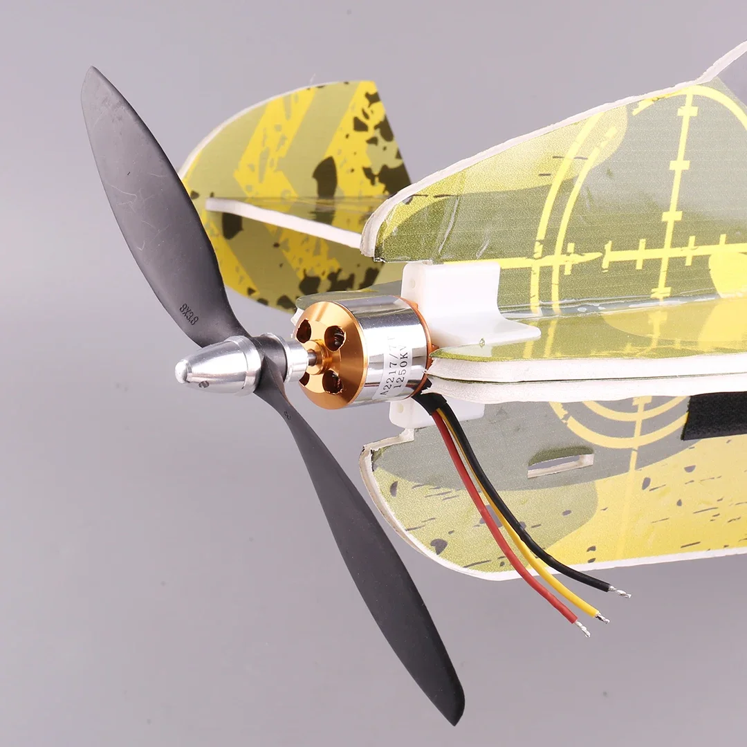 A2217 950KV 1100KV 1250KV 1500KV 2300KV 2700KV Outrunner Motore Brushless Per RC Aereo Ad Ala Fissa Quadrocopter Multi-elicottero