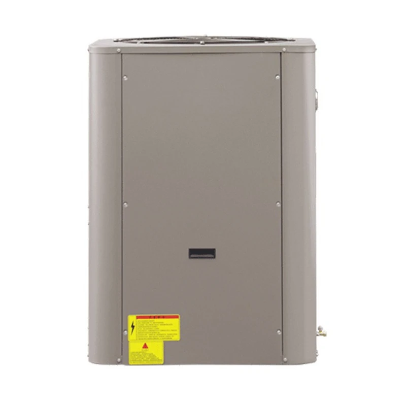 

Swimming Pool Heat Pump Heating Equipment Spa Spa Hotel Hot Spring Constant Temperature Air Source Heat Pump Water