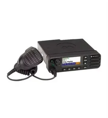 High-Power Dm4600e M8660I Dmr Walkie-Talkie Radio Base Station