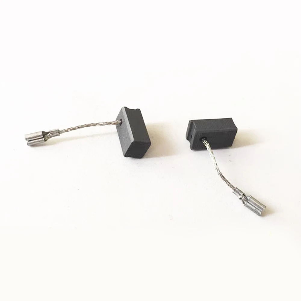 6.5x8x14mm Carbon Brush For Bosch GWS7-100 GWS7-125 GWS7-100T GWS7-100TE GWS7-125T GWS7-125T GOP250CE 720 Angle Grinder