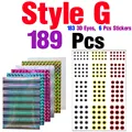 Style G