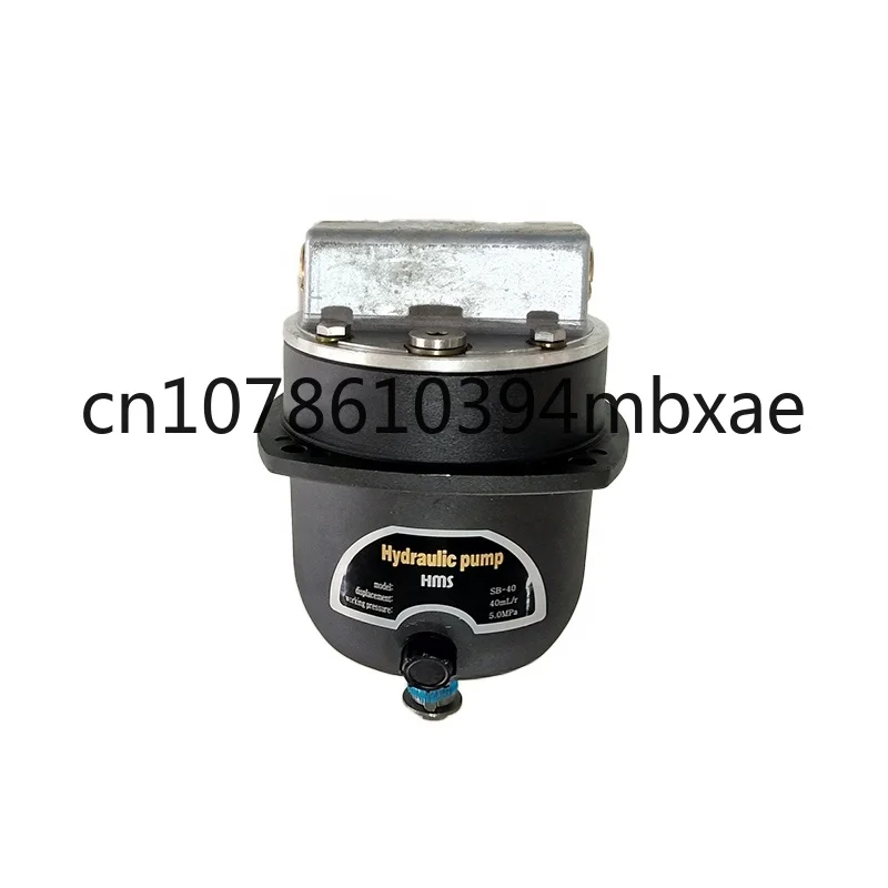 SB-50 Small Hydraulic Pump Marine Hand Steering Gear Pump Hydraulic Steering Gear Pump