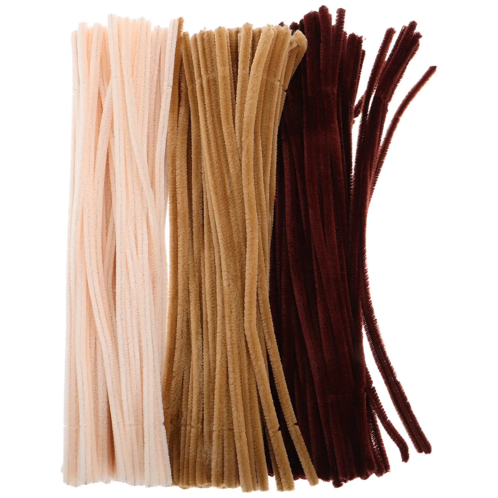 300Pcs Thick Chenille Stems Pi - Art Craft Jumbo review and price