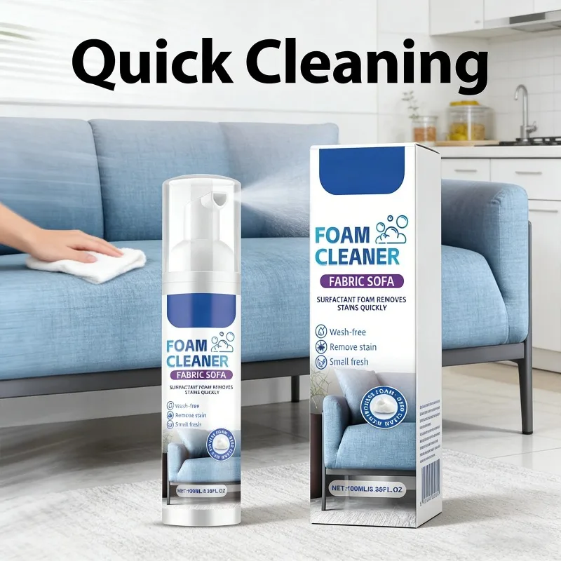 Thumbnail 4 - #14 Latest Fabric Stain Removers Updates