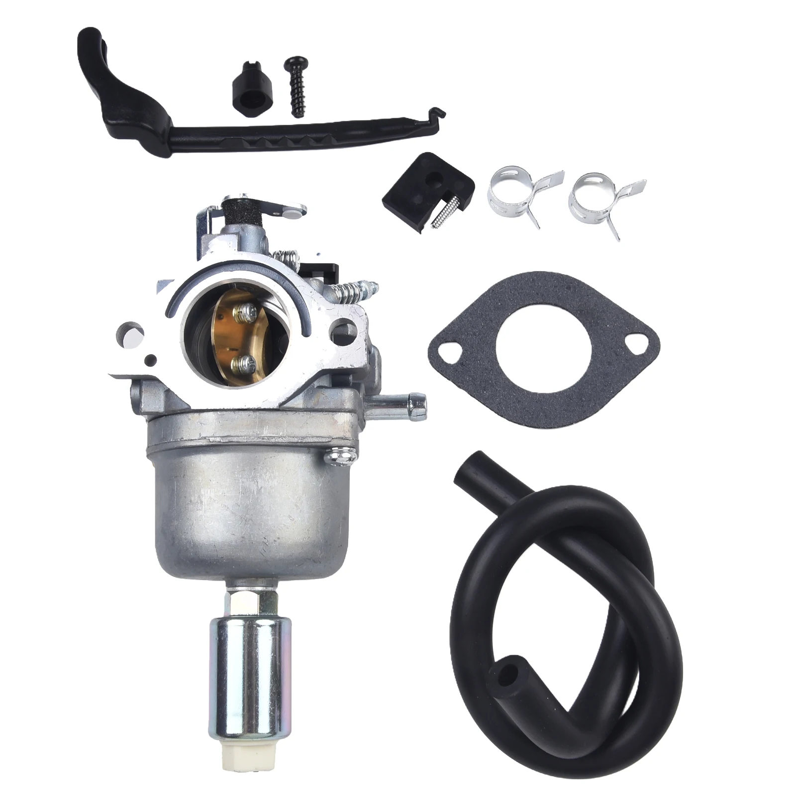 Carburetor Carburetor Kit 16HP 18HP 20HP Carburetor Fit Classic Engine DLS3500 LT1000 LT2000 Metal High Quality