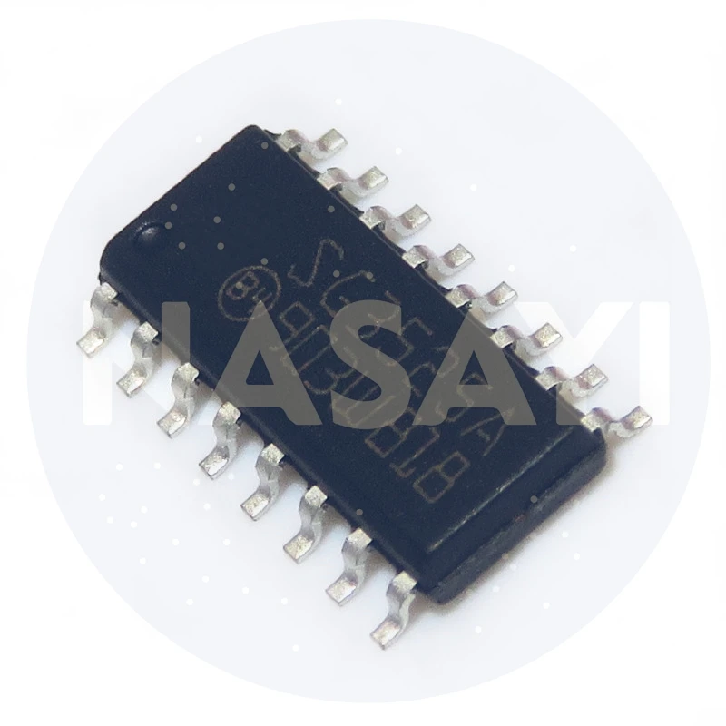 1-100PCS HTRC11001T HTRC110 SG3525A SG3525 LBA110 110 IPW60R099CP 6R099 PL-2303HX PL2303HX SI4800BDY-T1-E3 SI4800BDY