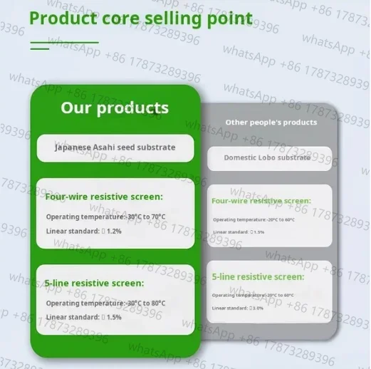 لوحة المفاتيح الغشائية لوحة المفاتيح التبديل ل CNC 8055I 8055i/CN55IF-EN-CK-AI-B-3AV لوحة المفاتيح CN55IF-EN-CK-AI غشاء