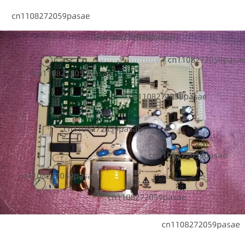 Computer board refrigerator BCD-388WEGY5SP computer board frequency conversion main board BK4YB39BK4YB56 universal