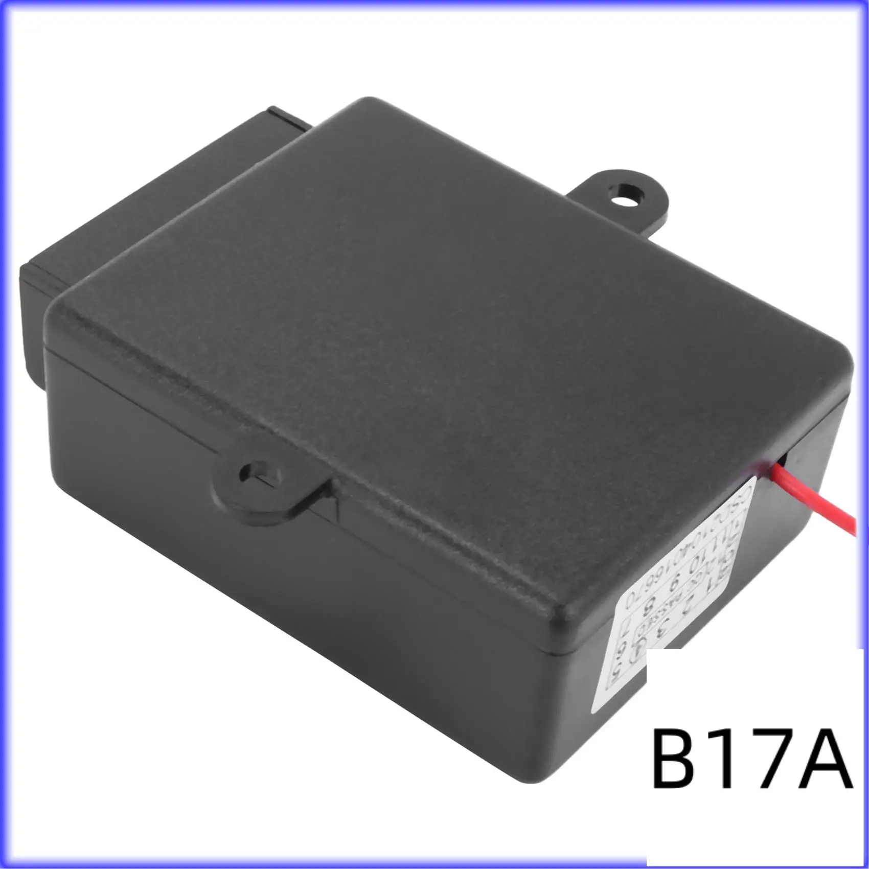 

BT-12V Universal Car Alarm Systems Remote Central Kit Door Lock Vehicle Keyless Entry System Central Locking With Remote Control