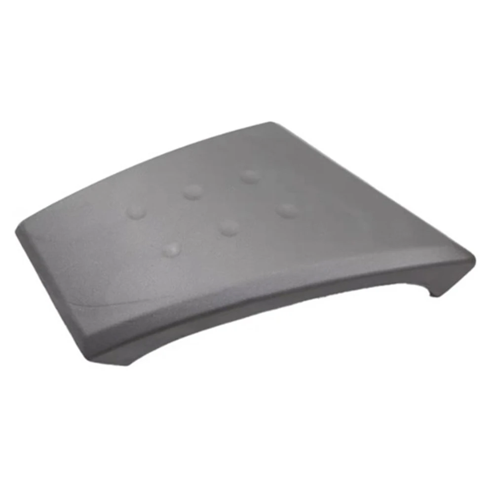 Replacement Door Handle Kit Interior Door Handle Cover High Durability Plastic Construction Wear Resistant Material