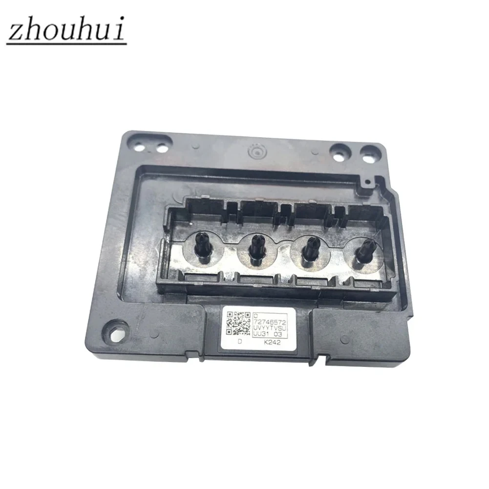 Printhead FA18021 Print Head For Epson L605 L606 L655 L656 E4550 WF-2650 WF-2651 WF-2660 WF-2661 WF-2750 WF-2760 Printer