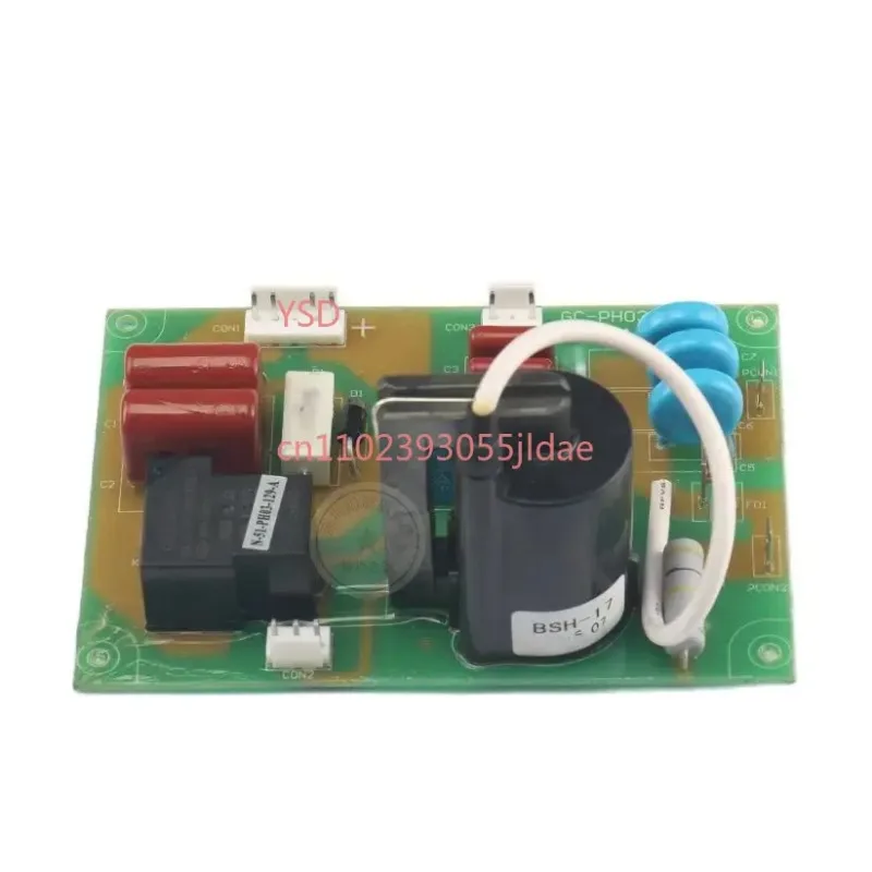 GC-PH-03-129 High Frequency Arc Striking Board Cutting Machine Circuit Board For LGK Series